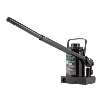  Домкрат бутылочный RockForce RF-T92507(BR) Euro 