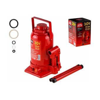  Домкрат Startul ST8018-30 