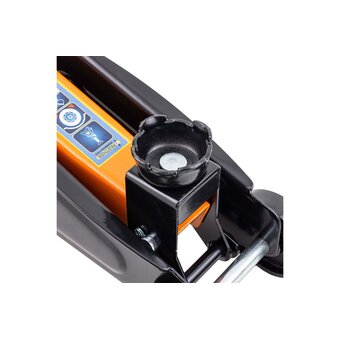  Домкрат Partner PA-TA820011 