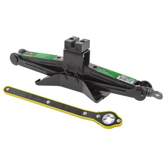  Домкрат ромбический RockForce RF-10202 