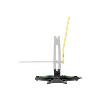  Домкрат ромбический RockForce RF-10202 
