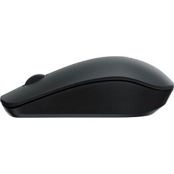  Мышь RAPOO M20 Plus Wireless Optical Mouse Black 