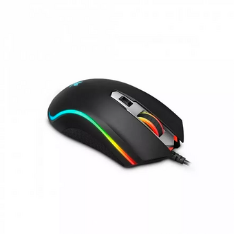  Мышь RAPOO V25S Optical Gaming Mouse Black 