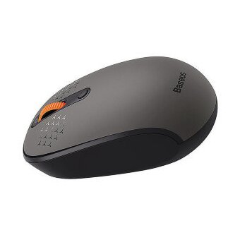  Мышь Baseus F01B Tri-Mode Frosted Gray (B01055503833-00) 