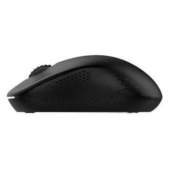  Мышь RAPOO M20 Wireless Optical Mouse Black 