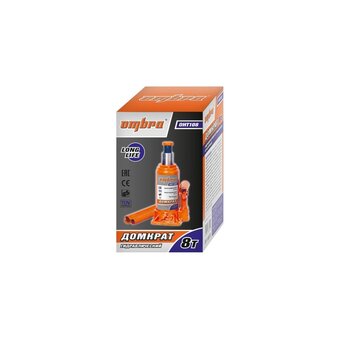  Домкрат Ombra OHT108 