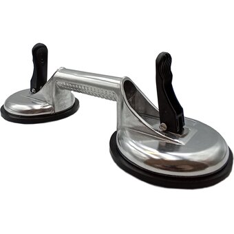  Стеклодомкрат Trio Diamond 282002 