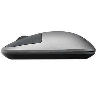  Мышь RAPOO M700 Multi-mode Wireless Mouse Grey 