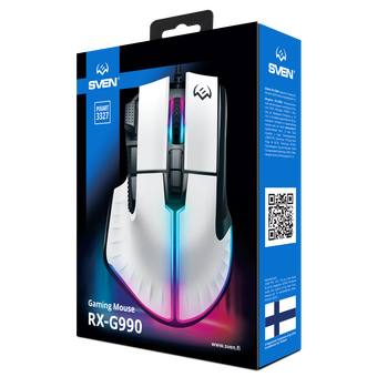  Мышь SVEN RX-G990 