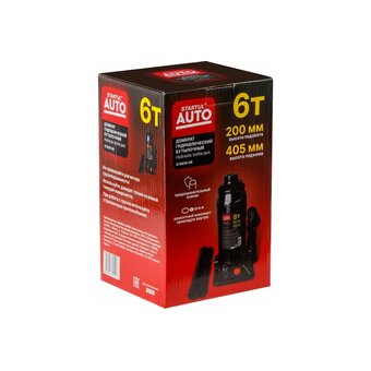  Домкрат Startul ST8019-06 