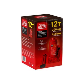  Домкрат Startul ST8018-12 