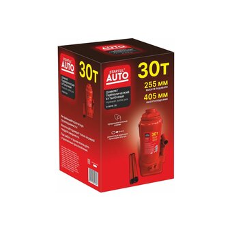  Домкрат Startul ST8018-30 