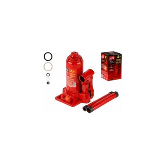  Домкрат бутылочный Startul (ST8018-04) 4т 