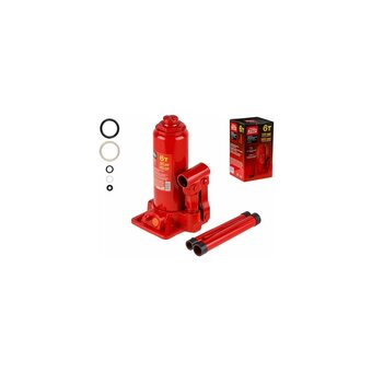  Домкрат Startul ST8018-06 
