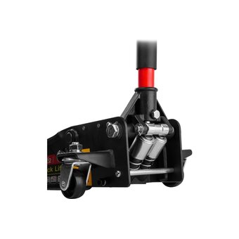  Домкрат подкатной Startul ST8013-03 