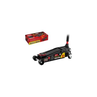  Домкрат подкатной Startul ST8013-03 