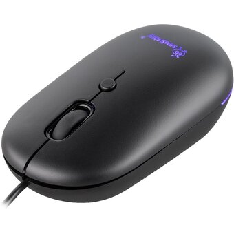  Мышь SMARTBUY 328 SBM328K черный 