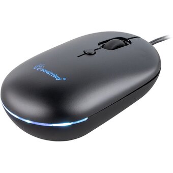  Мышь SMARTBUY 328 SBM328K черный 