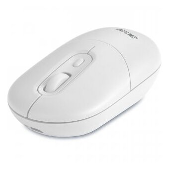  Мышь Acer OMR301 белый (ZL.MCECC.01U) 