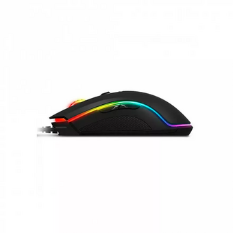  Мышь RAPOO V25S Optical Gaming Mouse Black 