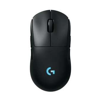  Мышь Logitech Mouse G Pro 2 Lightspeed 910-007299 Black 