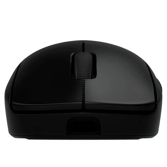  Мышь Logitech Mouse G Pro 2 Lightspeed 910-007299 Black 
