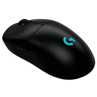  Мышь Logitech Mouse G Pro 2 Lightspeed 910-007299 Black 