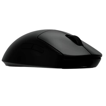  Мышь Logitech Mouse G Pro 2 Lightspeed 910-007299 Black 