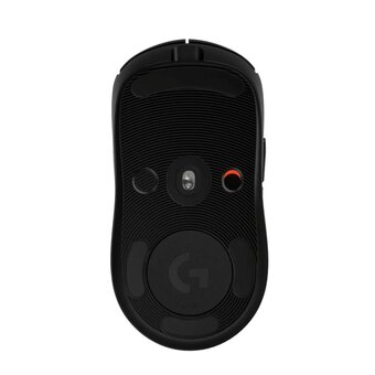  Мышь Logitech Mouse G Pro 2 Lightspeed 910-007299 Black 