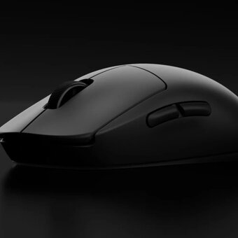  Мышь Logitech Mouse G Pro 2 Lightspeed 910-007299 Black 