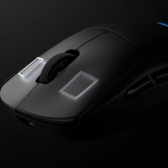  Мышь Logitech Mouse G Pro 2 Lightspeed 910-007299 Black 