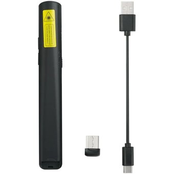  Презентер RAPOO XR100 Presenter Black 