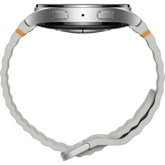  Смарт-часы Samsung Galaxy Watch 7 44 LTE Silver L315 
