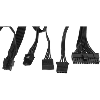  Блок питания Formula AC VX Plus (VX-700 Plus) ATX 700W (20+4pin) APFC 120mm fan 4xSATA RTL 