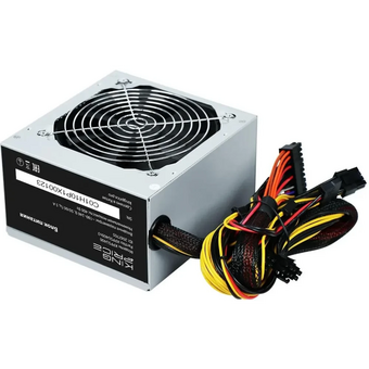  Блок питания KingPrice KPPSU400 (KPPSU400V3) ATX 400W (20+4pin) 120mm fan 3xSATA 