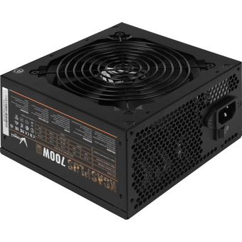  Блок питания Formula AC VX Plus (VX-700 Plus) ATX 700W (20+4pin) APFC 120mm fan 4xSATA RTL 