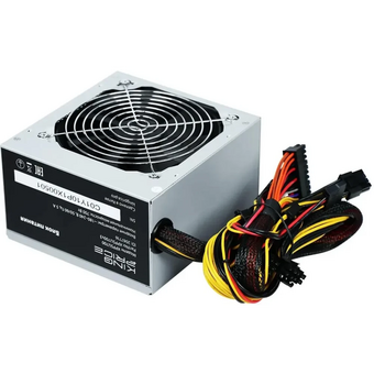 Блок питания KingPrice KPPSU700 (KPPSU700V3) ATX 700W (20+4pin) APFC 120mm fan 4xSATA 