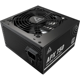  Блок питания MONTECH APX 750 (XWYA11-750W), 750Вт, 120мм, retail 
