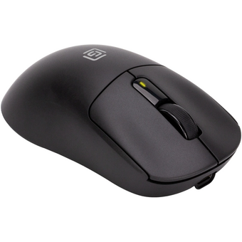  Мышь OKLICK 800GMW черный оптическая 10000dpi 