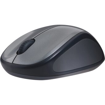  Мышь Logitech M235 Grey (910-002692) 