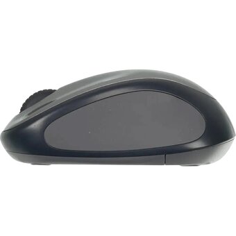  Мышь Logitech M235 Grey (910-002692) 