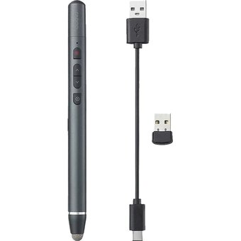  Презентер RAPOO XR200 Presenter Black 