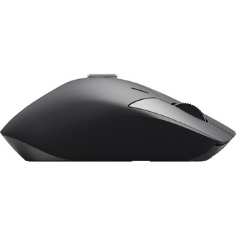  Мышь RAPOO MT760M Multi-mode Wireless Mouse Light black 