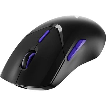  Мышь RAPOO VT9Pro4K Wired/Wireless Gaming Mouse Black 