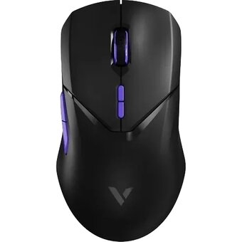  Мышь RAPOO VT9Pro4K Wired/Wireless Gaming Mouse Black 