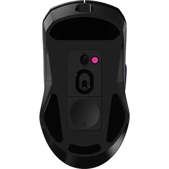  Мышь RAPOO VT9Pro4K Wired/Wireless Gaming Mouse Black 