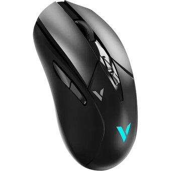  Мышь RAPOO V300L Wired/Wireless Gaming Mouse Black 