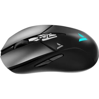  Мышь RAPOO V300L Wired/Wireless Gaming Mouse Black 