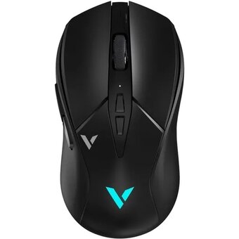  Мышь RAPOO V300L Wired/Wireless Gaming Mouse Black 