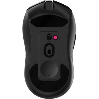  Мышь RAPOO V300L Wired/Wireless Gaming Mouse Black 